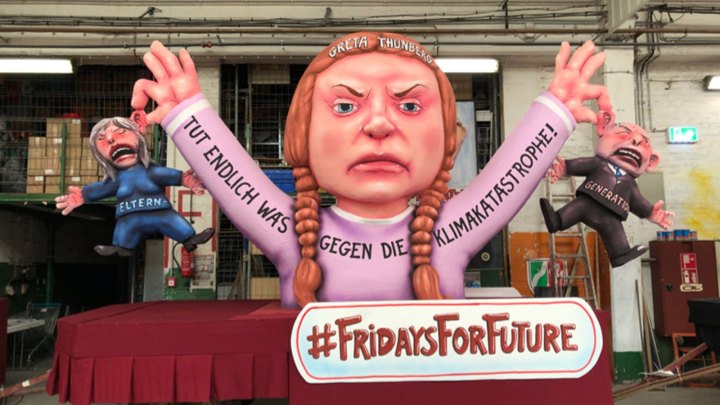 gretathunberg